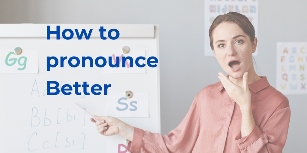 Mastering Pronunciation Tips for Clear and Fluent English Speech